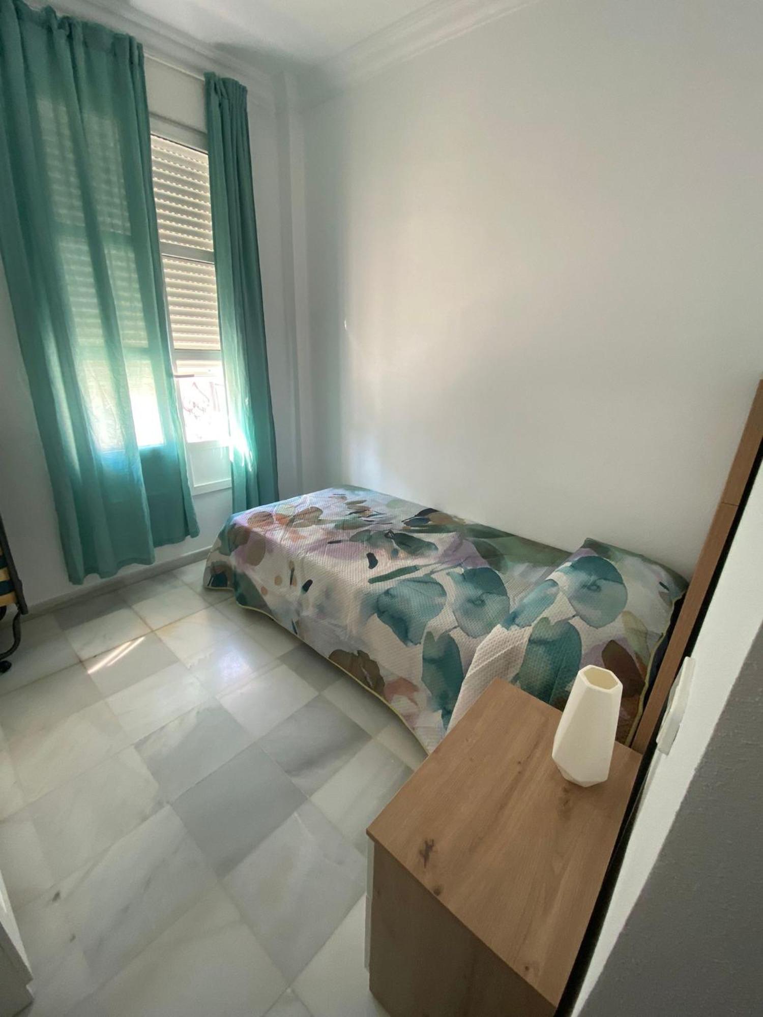 Casa Dalia Lejlighed Moguer Eksteriør billede